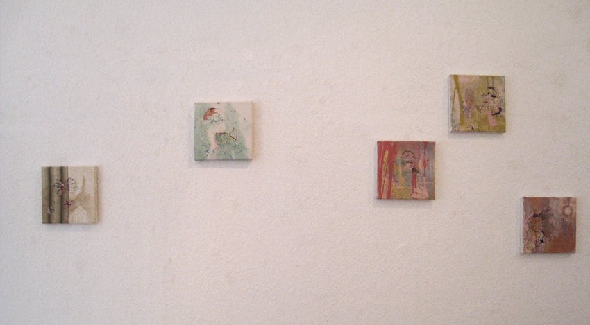 Berlin 2014, irene tetaz