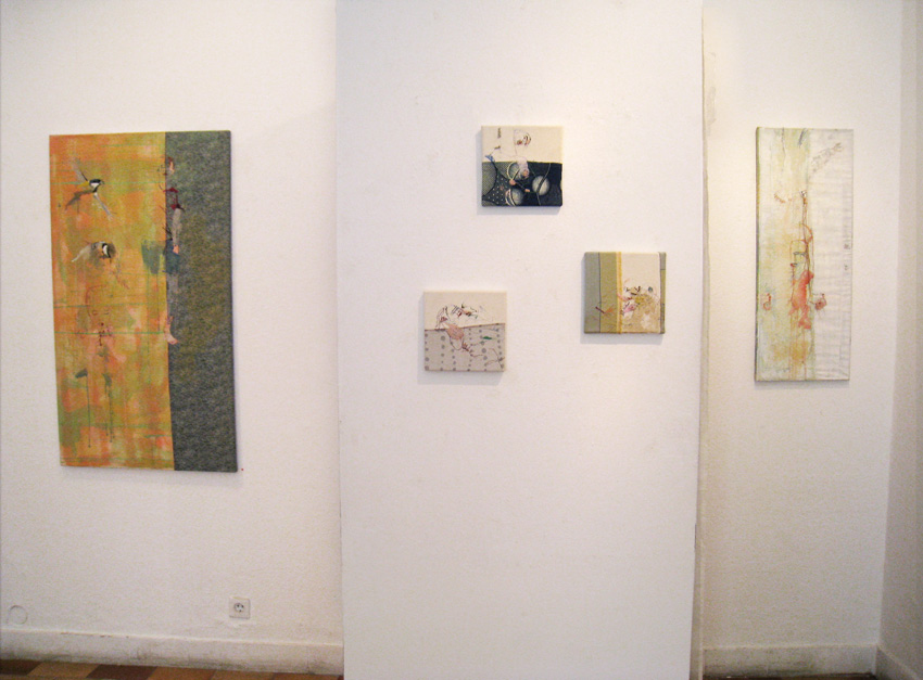 Berlin 2014, irene tetaz