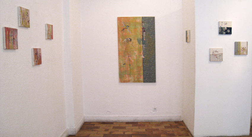 Berlin 2014, irene tetaz