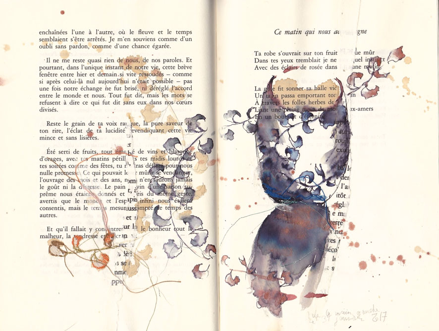 irene tetaz, main gauche