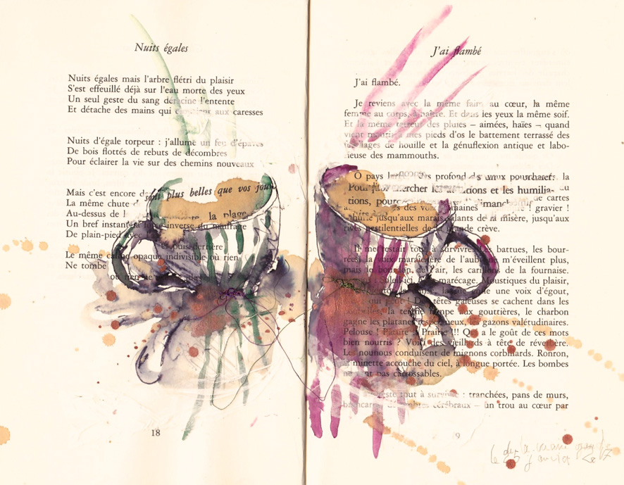 irene tetaz, main gauche