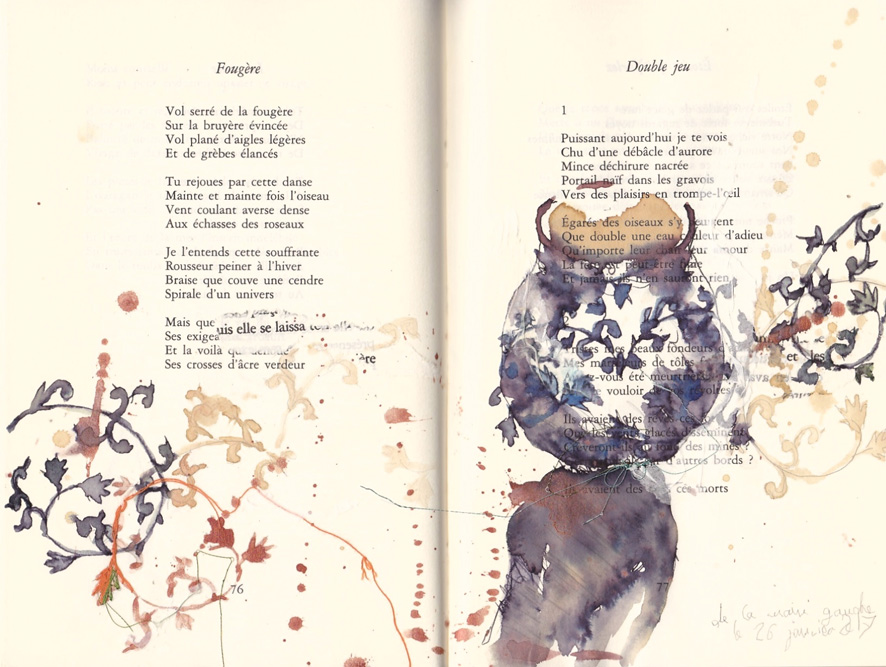 irene tetaz, main gauche