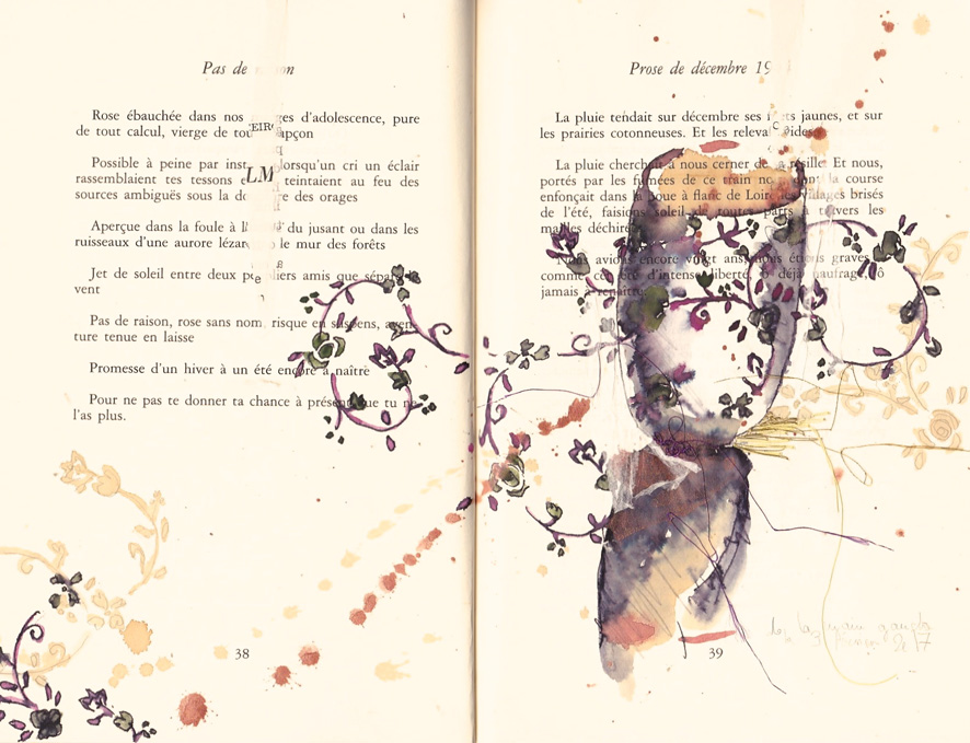 irene tetaz, main gauche