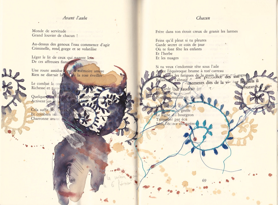 irene tetaz, main gauche