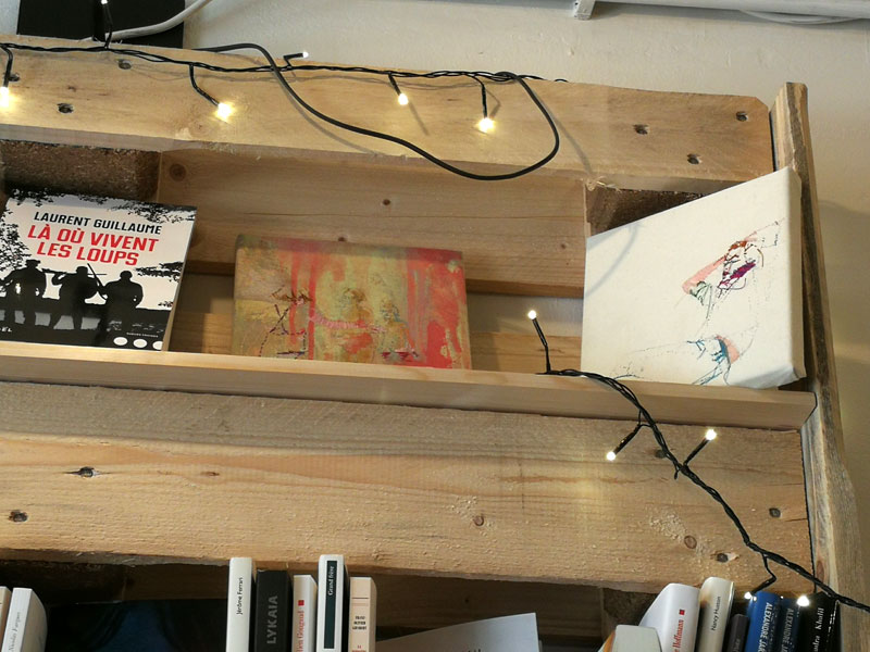 irene tétaz, libraire jaune