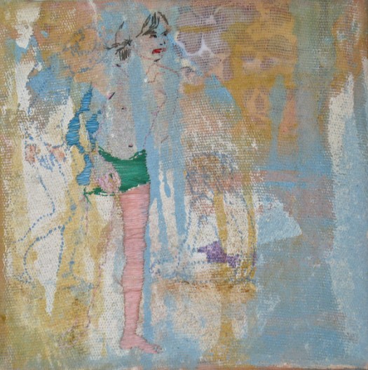 Irène Tétaz - la vie simplement