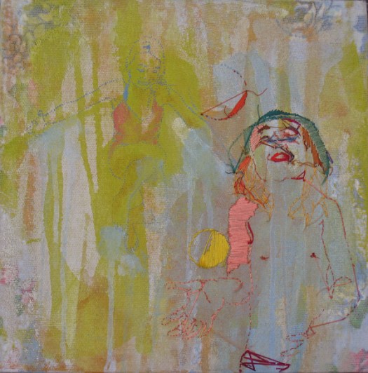 Irène Tétaz - la vie simplement