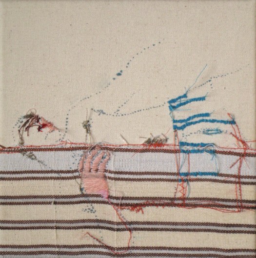 Irène Tétaz - la vie simplement