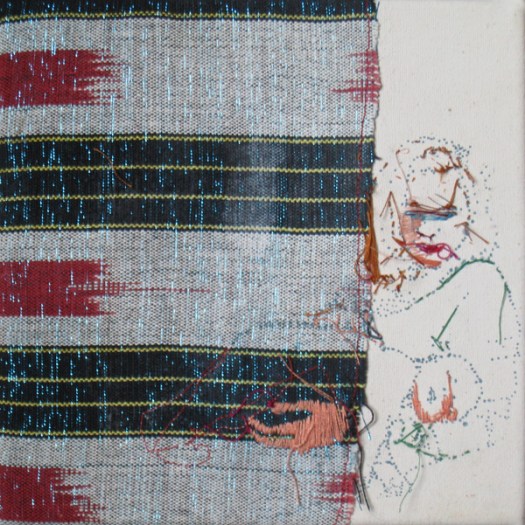 Irène Tétaz - la vie simplement