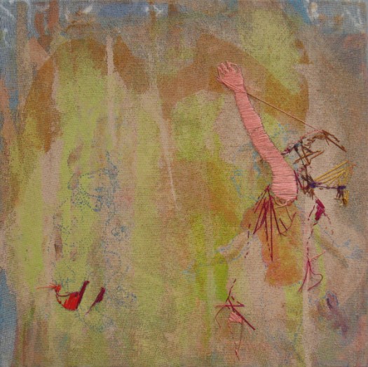 Irène Tétaz - la vie simplement