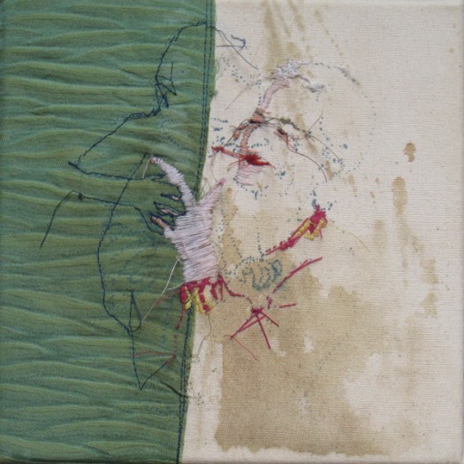 Irène Tétaz - la vie simplement