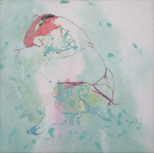 Irène Tétaz - la vie simplement