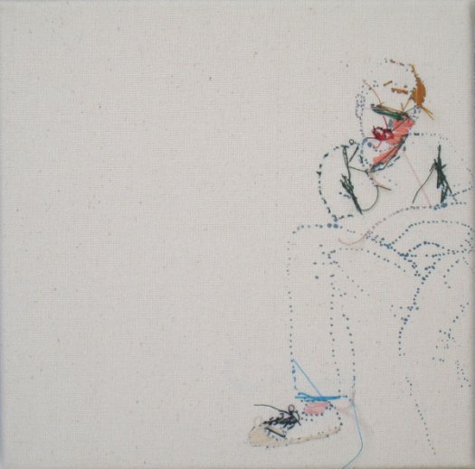 Irène Tétaz - la vie simplement