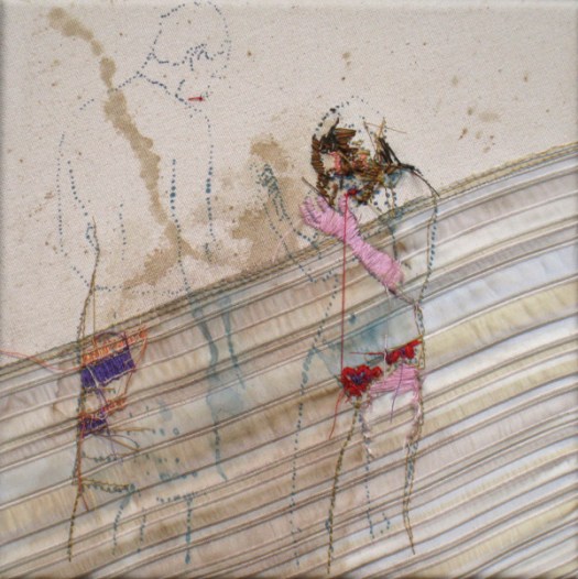 Irène Tétaz - la vie simplement