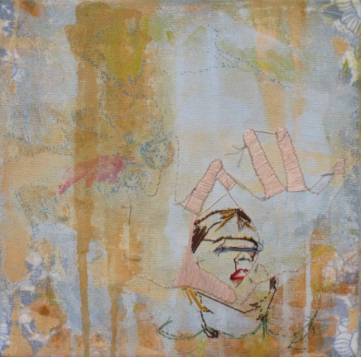 Irène Tétaz - la vie simplement