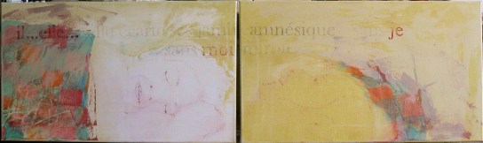 irene tétaz - à fleur de peau