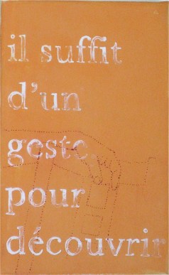 À fleur de peau- Irène Tétaz