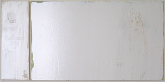 irene tétaz - à fleur de peau