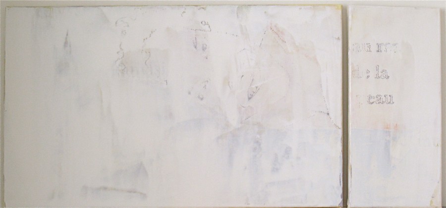 irene tétaz - à fleur de peau