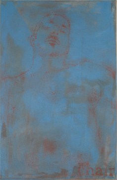 irene tétaz - à fleur de peau