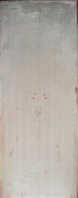 irene tétaz - à fleur de peau