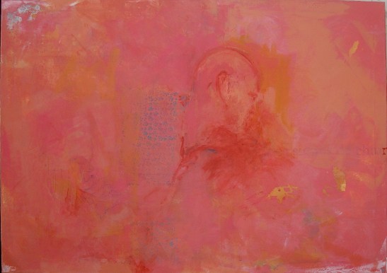 irene tétaz - à fleur de peau