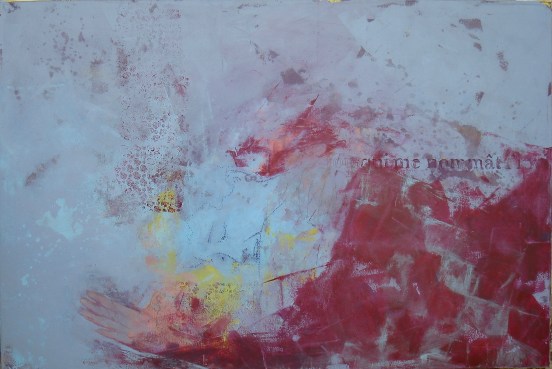 irene tétaz - à fleur de peau