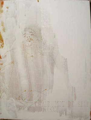 irene tétaz - à fleur de peau