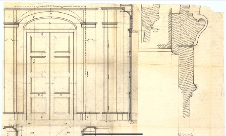 Friedrich von Tiersch