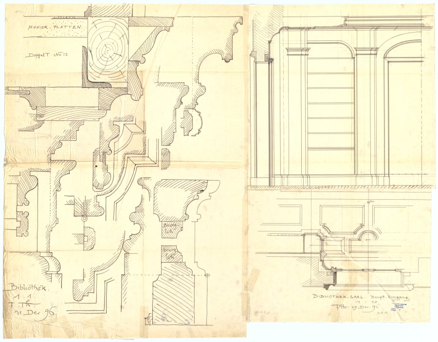 Friedrich von Tiersch