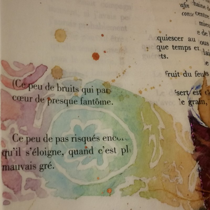 irene tetaz, philippe Jaccottet