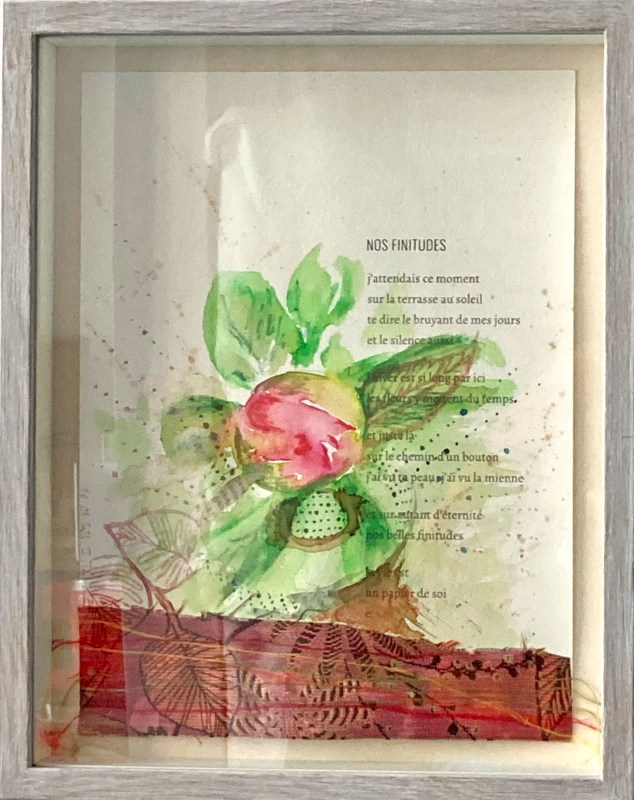 irene tetaz -Caroline Dufour