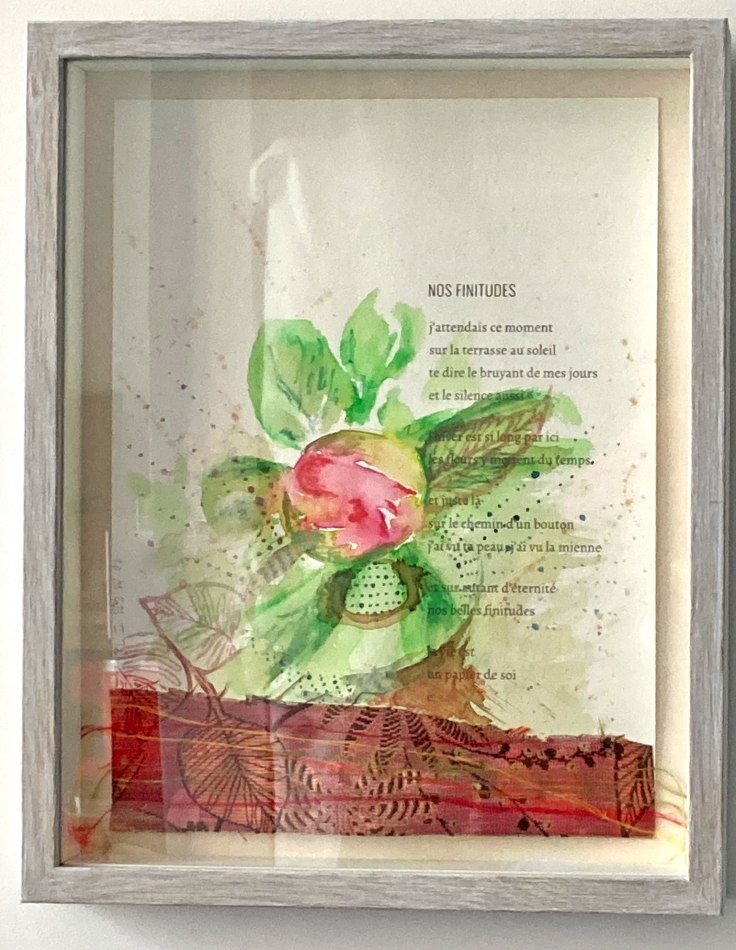 irene tetaz -Caroline Dufour