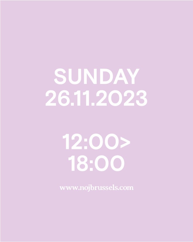 Noj, Caroline Dufour, Irène Tétaz