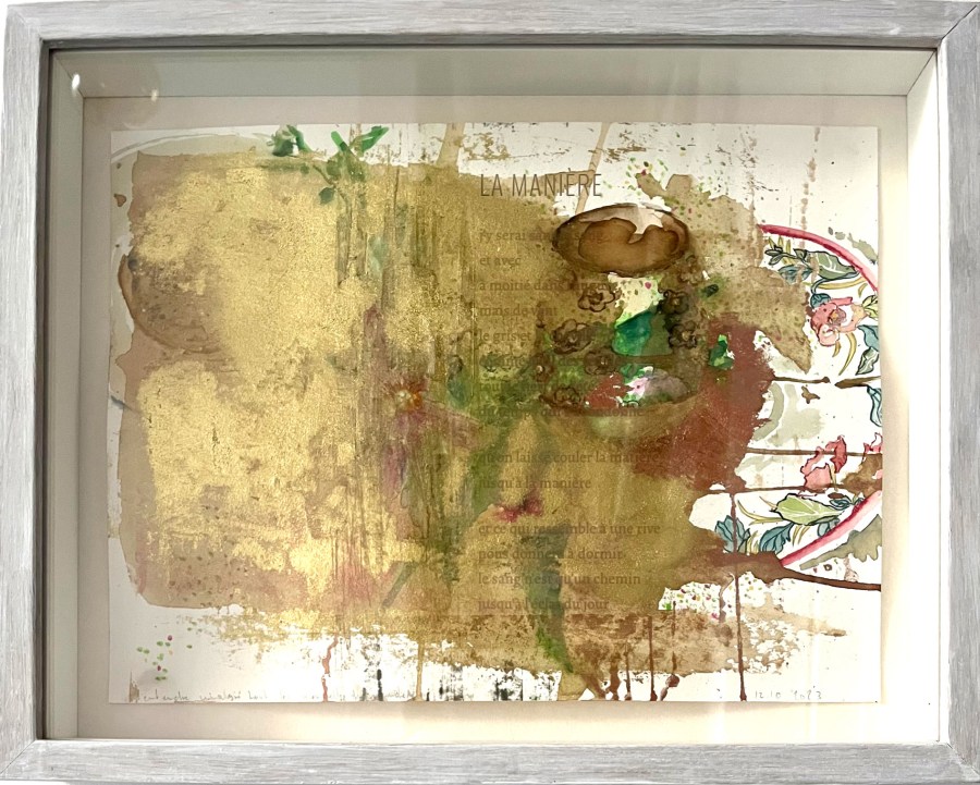 irene tetaz caroline dufour