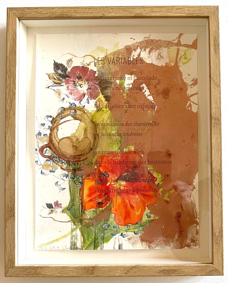 irene tetaz caroline dufour