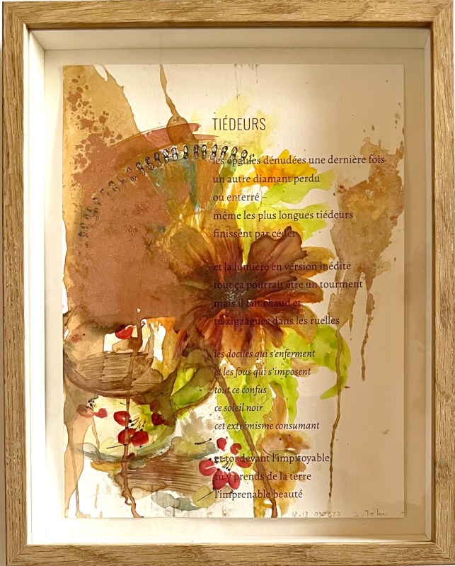 irene tetaz caroline dufour