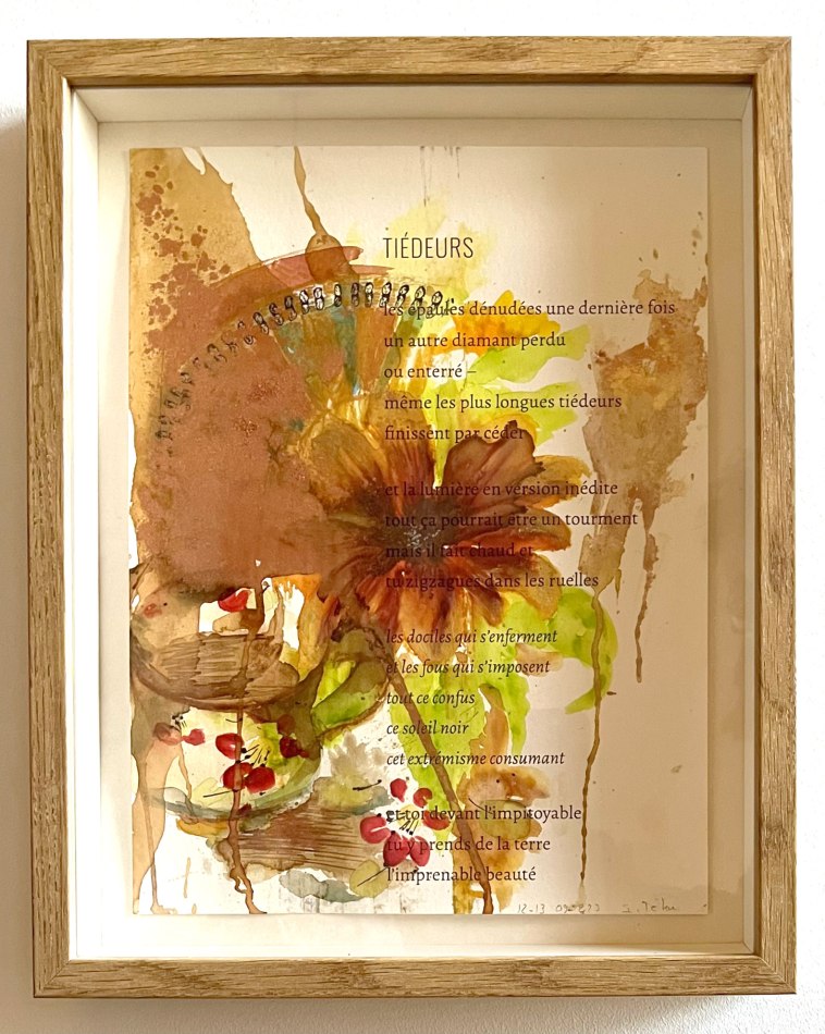 irene tetaz caroline dufour