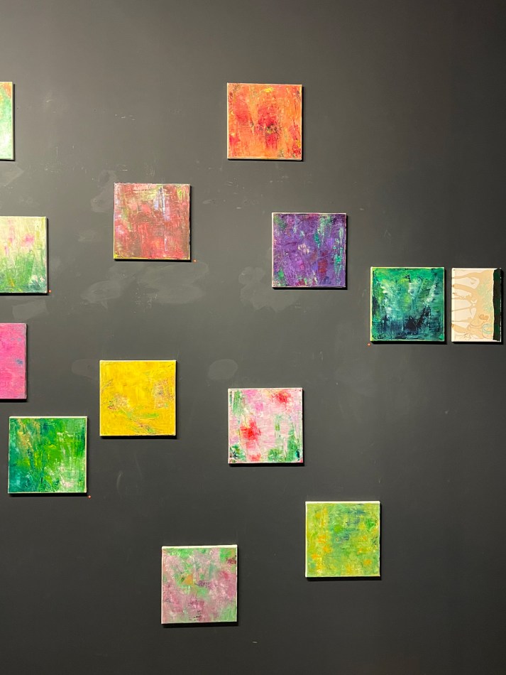 galerie 10 - Irene tetaz