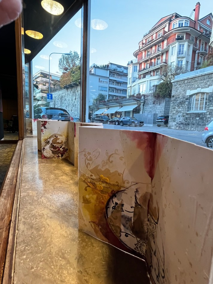 galerie 10 - Irene tetaz