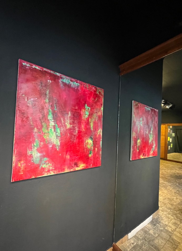 galerie 10 - Irene tetaz