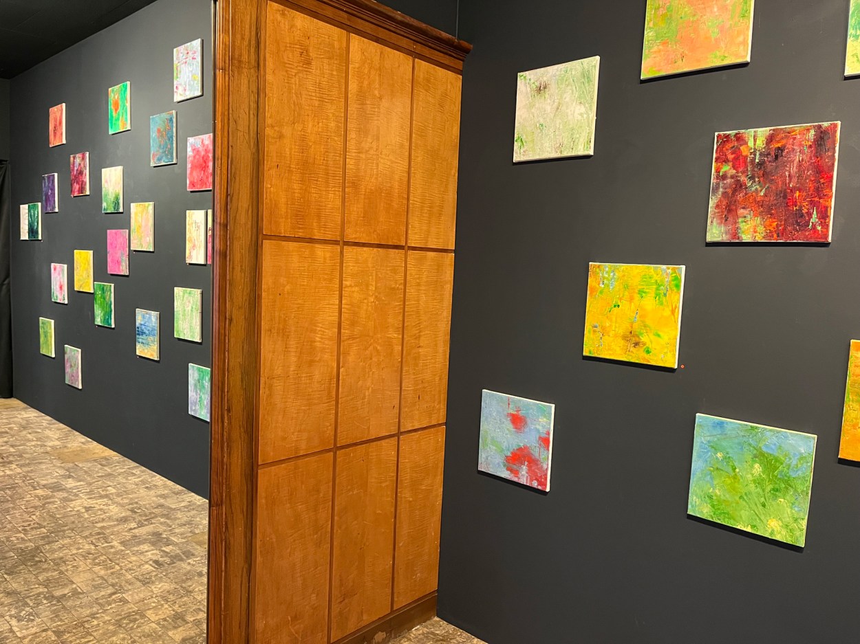 galerie 10 - Irene tetaz