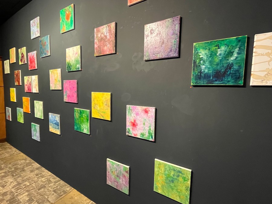 galerie 10 - Irene tetaz