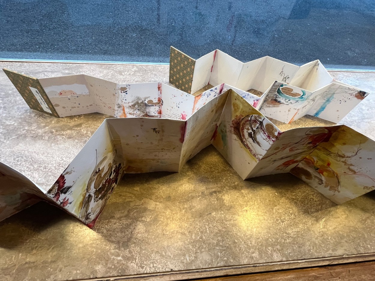 galerie 10 - Irene tetaz