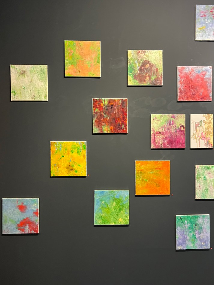 galerie 10 - Irene tetaz