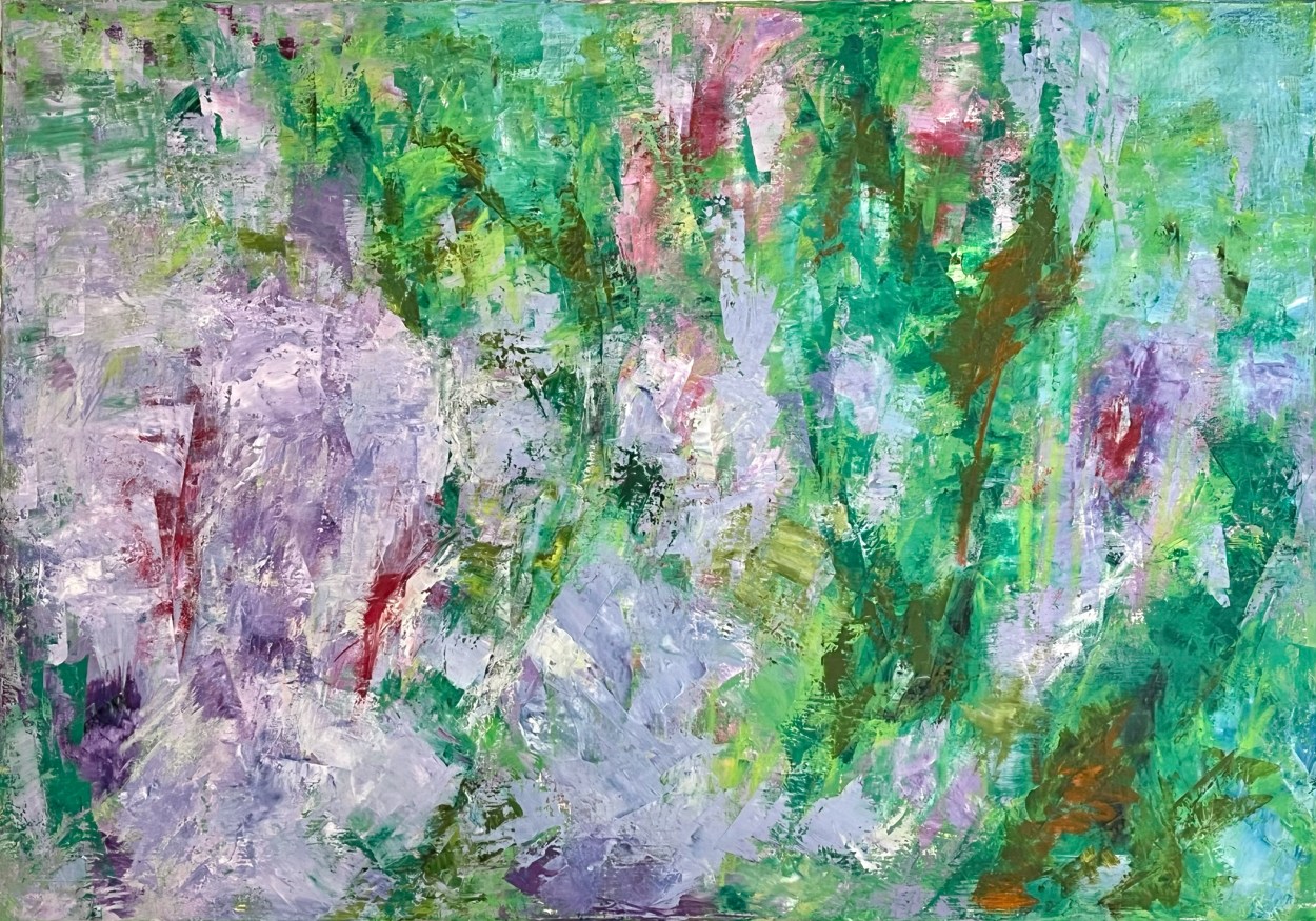 IRENE TETAZ