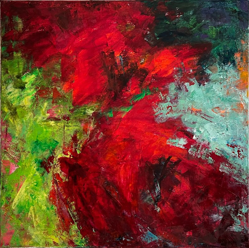 IRENE TETAZ